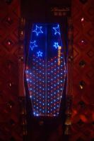 LED玻璃