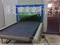 UV隧道炉/家俱UV涂装UV固化机