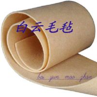化纤毡，无纺布，抛光轮