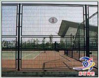河北省东石金属网栏厂专业生产护栏网