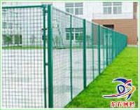 河北省东石金属网栏厂生产公路铁路防护网