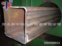 Q345矩形管方管