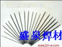GB E347-16焊条