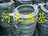 供应管卡