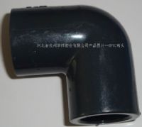 UPVC 弯头