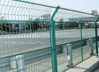 供应高速公路护栏网 公路防护网 护栏网