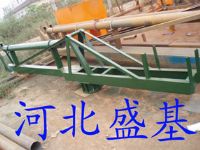 供应18米布料机