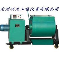 HJW-60型混凝土搅拌机(兴龙仪器)