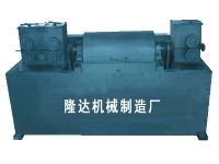 钢筋调直切断机