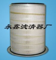 永鑫替代 AF857康明斯空气滤芯