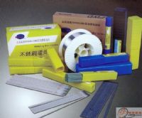 A107不锈钢焊条