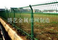 供应框架网隔离栅