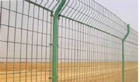 双边丝护栏网，公路护栏网，双丝防护网