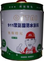 聚氨酯防水涂料SH-107