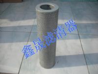 供应沃尔沃液压油滤芯