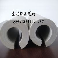 多层热合聚乙烯保温管壳