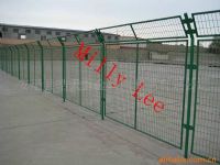 机场护栏网  高速公路护栏网