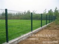 护栏网 高速护栏网 柔性护栏网