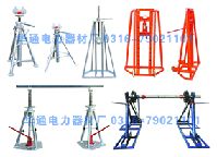 电缆放线架,液压放线架