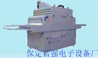 供应橱柜门板五面四灯UV干燥机