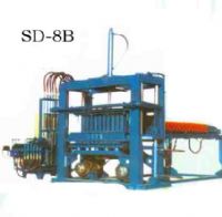 供应制砖机SD-8B型