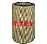 中原-脉冲除尘滤筒滤芯