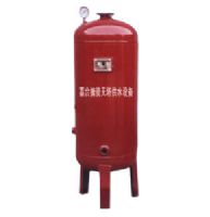 邢台嘉合生产内外搪瓷无塔供水器