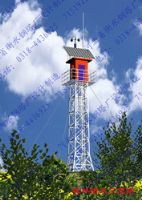 瞭望塔、防火瞭望塔、森林防火瞭望塔