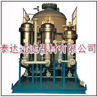 （泰达）在线过滤器