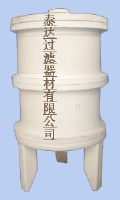 （泰达）全陶瓷过滤器