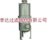 （泰达）高效除油器