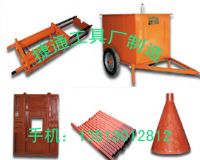 液压顶管机 水泥管顶管机