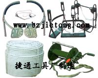 背负式放线架 电话线放线架