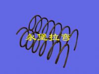 钢筋盘弯