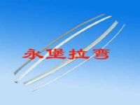 不锈钢片拉弯