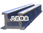 机床床身