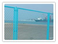 护栏网 场区围栏网 公路护栏网