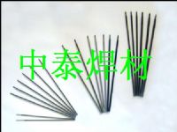 A202不锈钢焊条