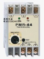 EOCR三和相序继电器PMR-44