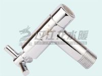 093全铜圆柱型过滤网水嘴
