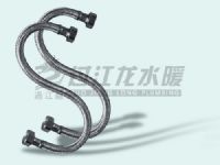 龙须丝编织软管-30CM