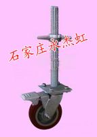 石家庄永杰虹脚手架轮生产销售厂家