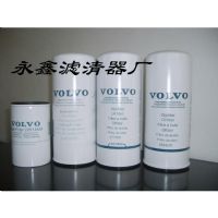477556沃尔沃机油滤芯