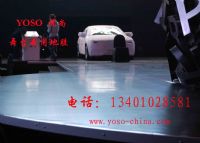 PVC舞台专用地胶，PVC专业舞台地胶