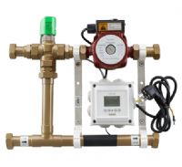 HR25.210混水系统