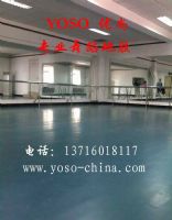 舞蹈地板胶，PVC舞蹈地胶