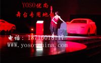 PVC塑胶舞蹈地板,舞蹈塑胶地垫胶