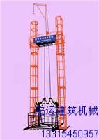 生产销售北京自升龙门架