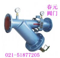 过滤器