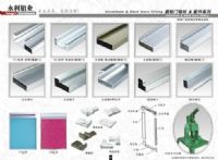 橱柜铝材、首选广东永利铝业